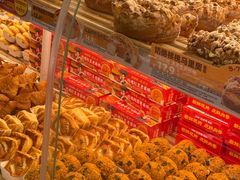 -味多美蛋糕(航天桥店)