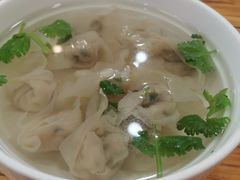 肉燕-大叔家福鼎小吃(十全街店)