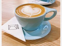 -GOTLOT COFFEE&KITCHEN角落厨房NOOK店