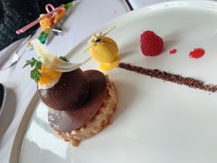 -上海和平饭店华懋阁 Cathay Room