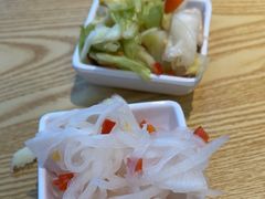 -蜀小沫肉沫麻酱土豆粉(北桥店)