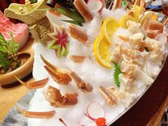 -尚海豆捞(乐虹坊店)