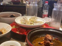 -阿财老铺·老蚌埠龙虾城(华夏总店)