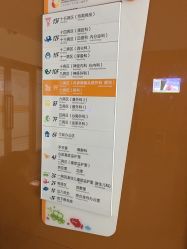 -上海市儿童医院(泸定路院区)