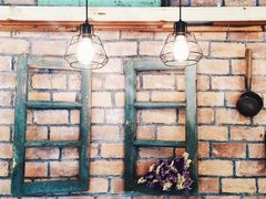 -西关84·History·Art·Cafe