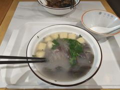 -小桃园·豆浆油条(复兴中路店)