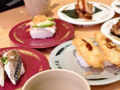 -寿司郎(皇庭广场店)