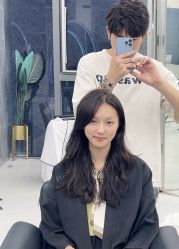 -5M HAIR SALON 旗舰店