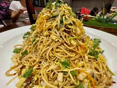 家常凉菜-李氏八大件老菜馆(万宝街店)
