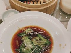 -晋阳春·山西菜·北京烤鸭(交大店)