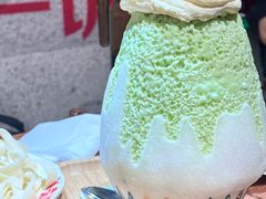 青提雪山冰-楠火锅(龙阳广场店)