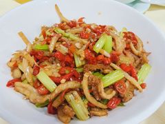 -笨罗卜浏阳菜馆(龙华鹏润达店)