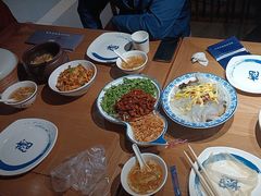 -满园烤鸭·春饼(奥体万达店)