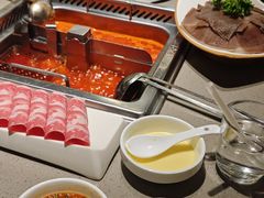 -海底捞火锅(苏宁广场店)