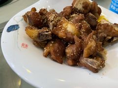 -东就鸭饭店·古早海南菜(滨海店)