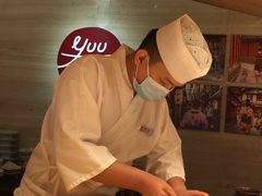 -佛山希尔顿酒店·融誉亚洲美食荟