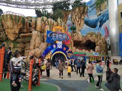 -弘阳·未来世界(弘阳广场店)