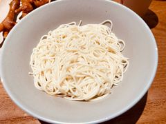 -李百蟹·江南蟹黄面(夫子庙店)