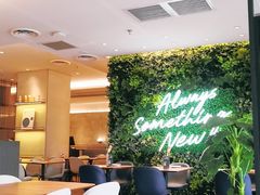 -必胜客(龙之梦购物中心店)