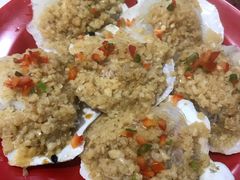 -金刚山烧烤(红旗大街店)