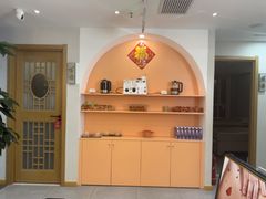 -颐润堂专业养生(五道口华清商务会馆店)