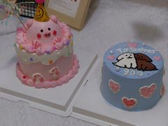 -爱之旅diy烘焙坊(西直门店)