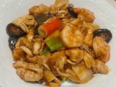 -大铁勺新津菜(东丽阳光新业广场店)