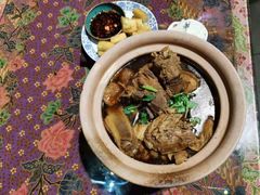 -小娘惹厨房Little Nyonya(狮城有约上榜店)