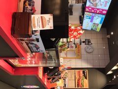 -汉堡王(徐汇绿地缤纷店)