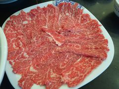 -半岛渔港 • 阿翁火锅馆(将军澳广场店)