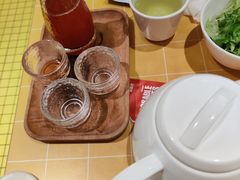 -蔡澜点心·粤菜(花城汇南区店)