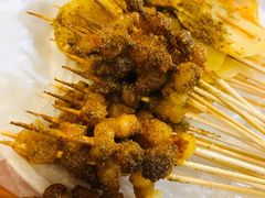 -十里铺铁板鱿鱼