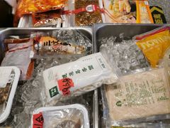 -吉野家(复兴路第二餐厅店)