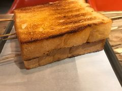 面包片-铁人烧烤(北京店)