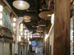 -淀里船宴(卓达店)