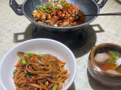 -味上湘菜馆(岳麓山店)