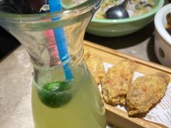 -新白鹿餐厅(金鹰新街口店)