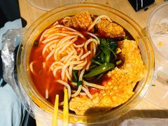 -螺小胖柳州螺蛳粉(钟楼总店)