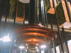 -韩聚屋韩国烤肉餐厅(新北万达店)