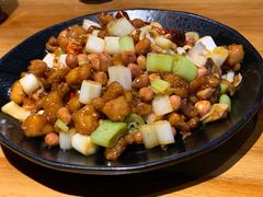 宫保鸡丁-望京一号·重庆江湖菜(工体店)