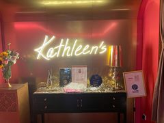 -Kathleen's Waitan 凯圣琳江景西餐厅(外滩店)