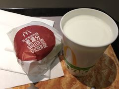-麦当劳(北京金星西路店)