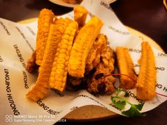 -玲婧胡同·生日蛋糕·餐厅(嘉里城店)