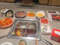 -海底捞火锅(万达广场店)