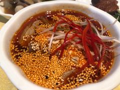 -龙抄手(春熙路总店)