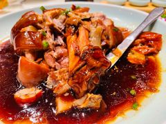 -宏宴·新京菜(望京店)