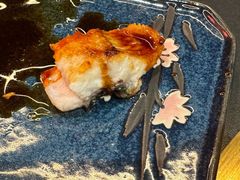 -無二炙坊·和牛烧肉(大钟寺1733店)