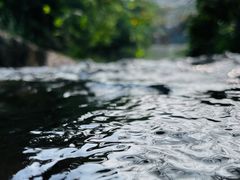 -白马涧龙池景区