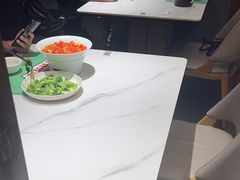 -鑫小城故事·藕汤·家常菜(台北一路总店)