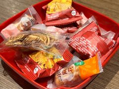 -大中华酒楼·主席武昌鱼·武汉美食地标(江汉路步行街店)